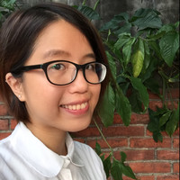 General Mobile Employee Maude Shen's profile photo