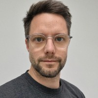 2CTRL ApS Employee Phillip Gammelby's profile photo