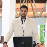 Balady Poultry Co. Employee Mohammed Sharif's profile photo