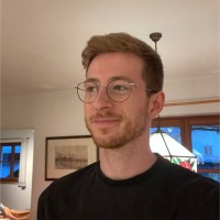 mohemian Employee Sebastian Plangger's profile photo