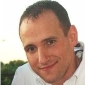 Mark Parretta