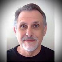KeyBank Employee Mark Madrid-Delgado's profile photo