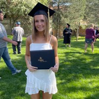 HACAP Employee Isabella Hanniford's profile photo