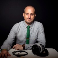 Tulane University Employee Timothy Leblanc's profile photo