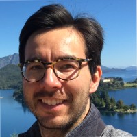 Self-Employed Employee Rob Amor's profile photo