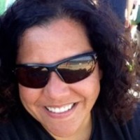 Profound Research Employee Audrey Sanchez's profile photo