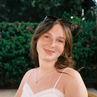 Reset Connect Employee Beatrix Hall-Close's profile photo