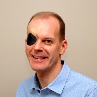 Tangerine Employee John Nestor's profile photo
