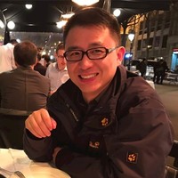 CoAsia Electronics Corp. Employee Cui Jeff's profile photo