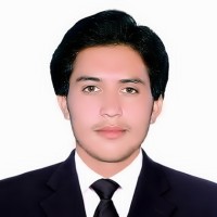 Amazon FBA and FBM Employee Shahab Khan's profile photo