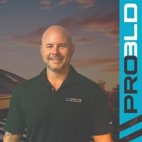ProFormance Builder Solutions Employee Justin Leo's profile photo