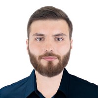 Limitless Labs Employee Nick Bailo's profile photo