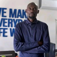 Serigne Béye's profile photo