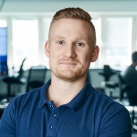 InCommodities Employee Morten Schaiffel-Nielsen's profile photo