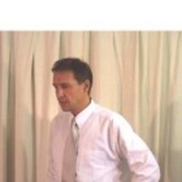 ETHZ Employee Igor Levak's profile photo