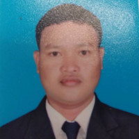 Arctic Engineering Employee Sambath Soth's profile photo
