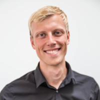 Self-employed Employee Leander Sikma's profile photo