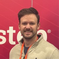 Smallstep Employee Tyler George's profile photo