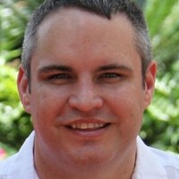 Shaun Roberts Email & Phone Number