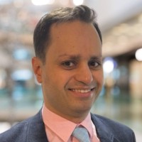 Sev1Tech LLC Employee Mehdi Zare's profile photo