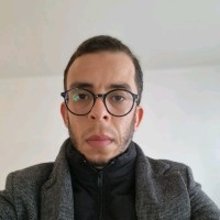 Nejm Hidri's profile photo