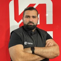 Will Carvalho Email & Phone Number
