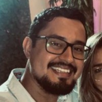 Andrés Felipe Pinto Becerra's profile photo