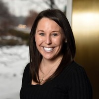 Merkle Employee Kelli Wall's profile photo