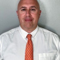 OSF HealthCare Employee Scott Everett's profile photo