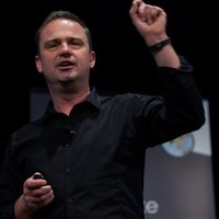 Swisherr Hoops Academy Employee David Bartlett's profile photo