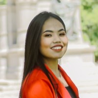 Germain UX Employee April Zaragosa's profile photo