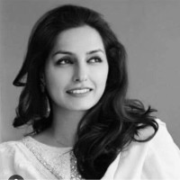 The Indian Express Employee Ambreen Khan's profile photo