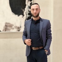 WAYCON Employee Mahmoud Zayani's profile photo