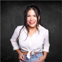 Maria Elizabeth Hernandez Email & Phone Number