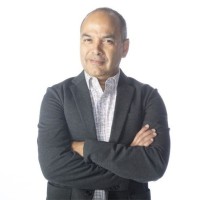 WABE Employee Santiago Perez-Varela's profile photo