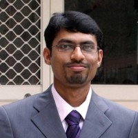 Meenakshi Mission Hospital & Research Centre Employee Harisankar Cnb's profile photo