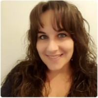 Eteros Employee Crystal Griffin's profile photo