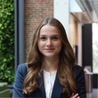 Citi Employee Daniela Rossi's profile photo