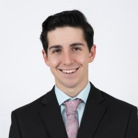 Quail Communities Realty Employee Tyler Stamerro's profile photo
