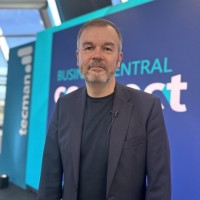 Technology Management Employee Liam Walton's profile photo