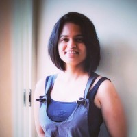 Tigera Employee Shruti Dyundi's profile photo