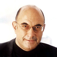 NESTRE Health and Performance Employee Elkhonon Goldberg's profile photo