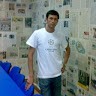 Muzaffar Usarov Email