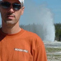 Garmin International Employee David .'s profile photo