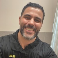 Eurofins | EAG Laboratories Europe Employee Thomas Byrd's profile photo