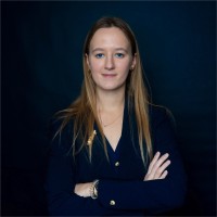 ARCHIBUILD Architecture et Ingénierie Employee Joséphine Pruvost's profile photo