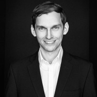 crossnative Employee Martin Rybicki's profile photo