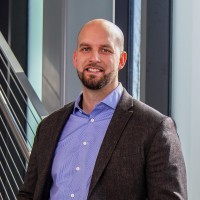 J.B. Hunt Transport Services, Inc. Employee Andrew Larson's profile photo