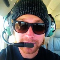 Kramer Patterson Email & Phone Number