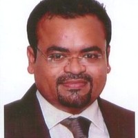 HSBC Employee Venkat Krishnamurthy's profile photo